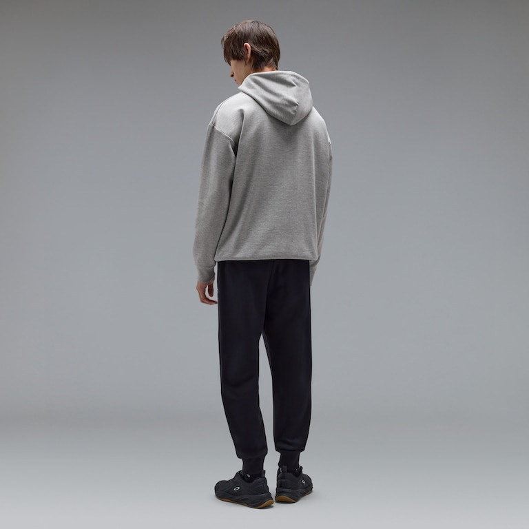 Re-Foundational Fleece Pants 1.0 - Pitch Black