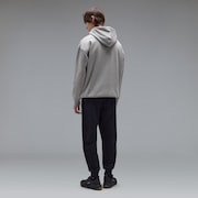 Re-Foundational Fleece Pants 1.0 - Pitch Black