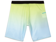 Fade Nomad Boardshort - Blue Tint
