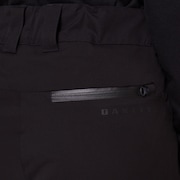 Iris Insulated Pant - Blackout