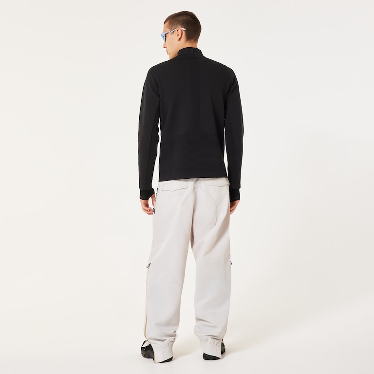 Latitude Soar Mid Layer - Blackout