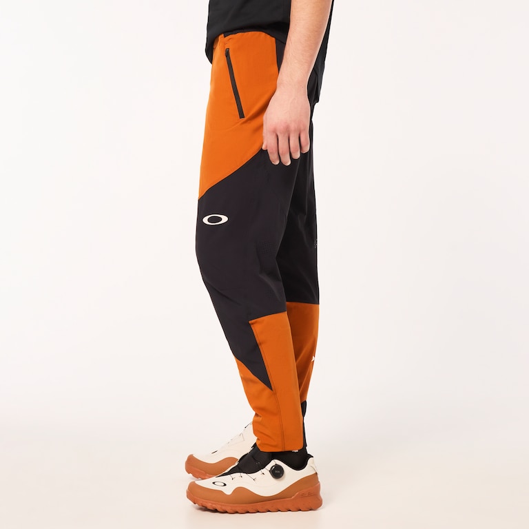 Seeker Airline Pant - Ginger