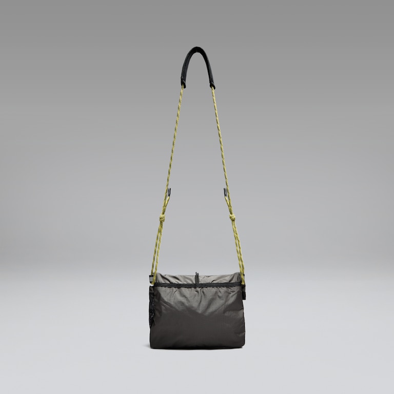 Reserve Pouch - Granite Gray