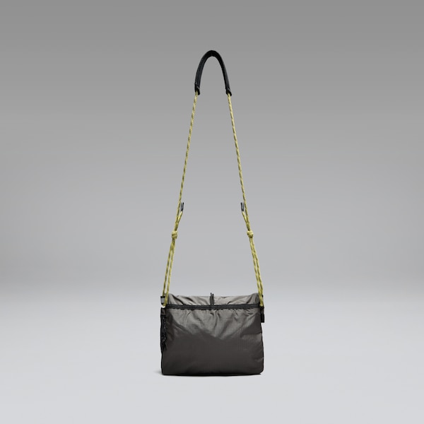 Reserve Pouch
