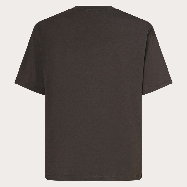 En New Retro Tee 8Bit 2.0 - Shadow/Black