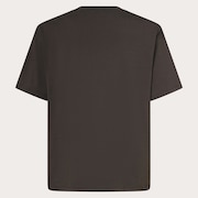 En New Retro Tee 8Bit 2.0 - Shadow/Black