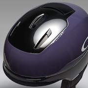MOD5 - Aubergine/Black Pearl