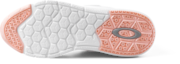 Tênis Feminino EV Zero Fly Women - White