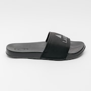 Sandália Slide Oakley X Lauf - Jet Black