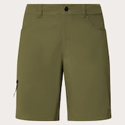 Golf Hybrid Short - Army Green