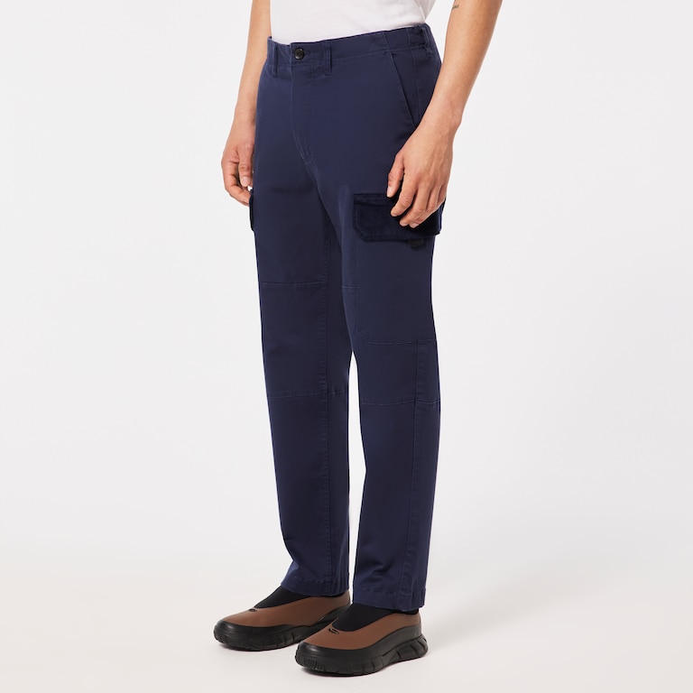 Roam Commuter Cargo Pants - Fathom