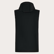 Striking Lt Knit Ns Hoody 6.0 - Blackout