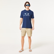 Cape Cargo RC Hybrid 20” Short - Pebble