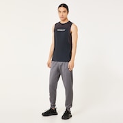 O-Tech Cold Perf Ns Crew 3.0 - Blackout