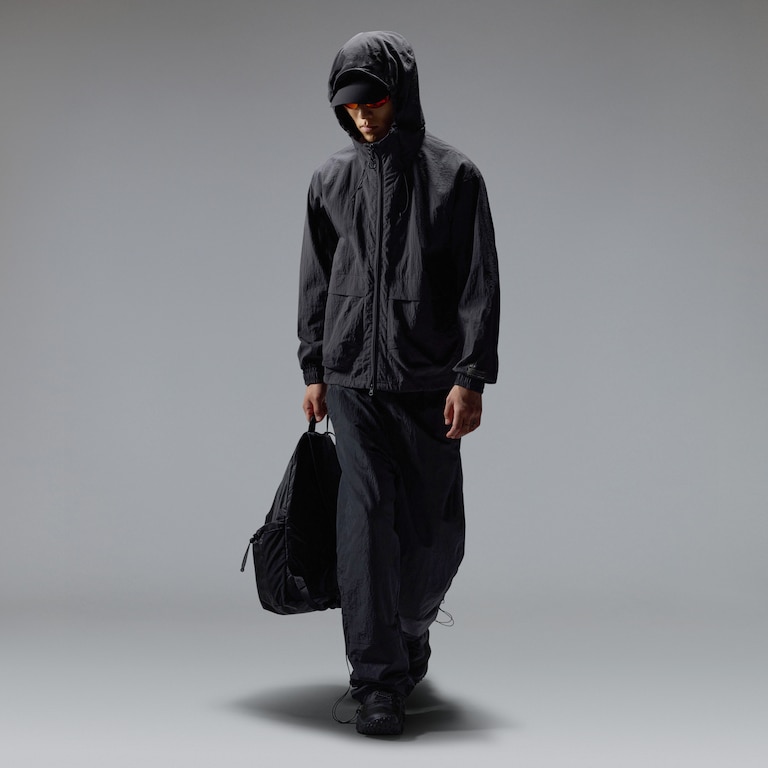 Fgl Vapor Jacket 1.0 - Phantom