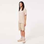 Oakley Utility Cargo Short - Rye
