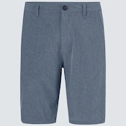 Take Pro Short 2.0 - Dark Gray Heather
