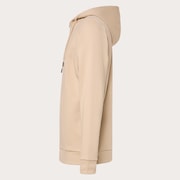 Bark FZ Hoodie 2.0 - Humus