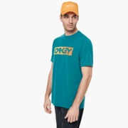 B1B Logo Tee - Petrol