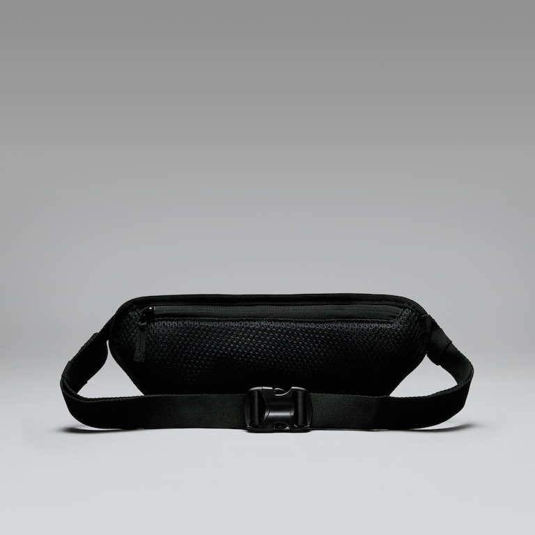 Transit Belt Bag - Graffiti Camo Green