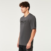 Factory Pilot Mtb Ss Jersey II - Uniform Gray