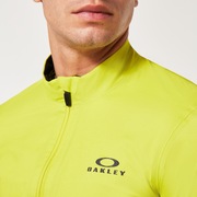 Endurance Shell Jacket - Sulphur