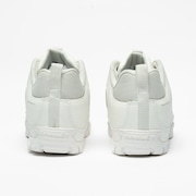 HALFTRACK III LOW - White
