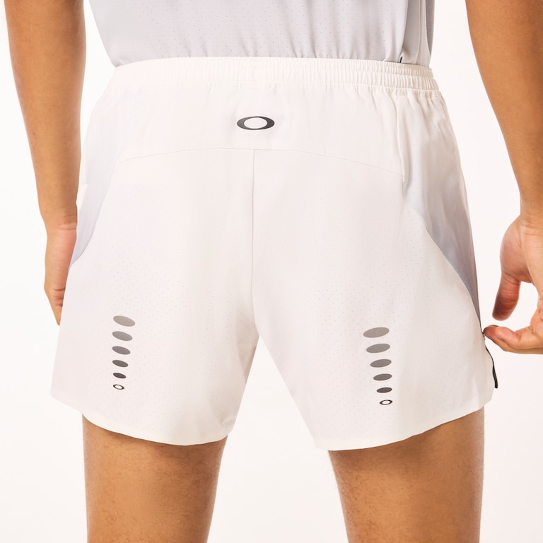 Pursuit Pro 9" Short - White