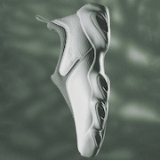 Oakley Factory Team Flesh - Offwhite Gesso