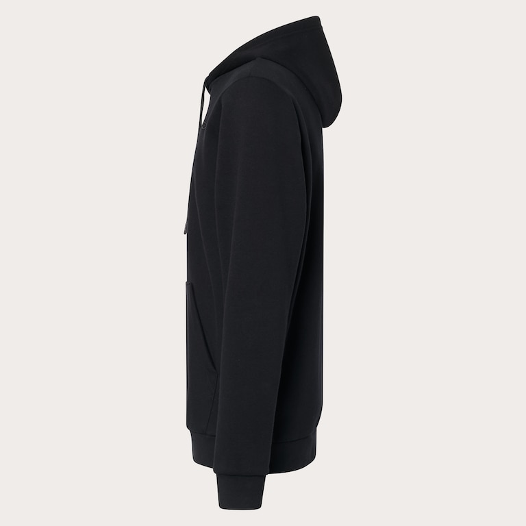 Relax Pullover Hoodie 2.0 - Blackout