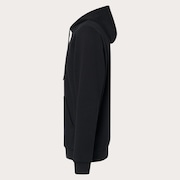 Relax Pullover Hoodie 2.0 - Blackout