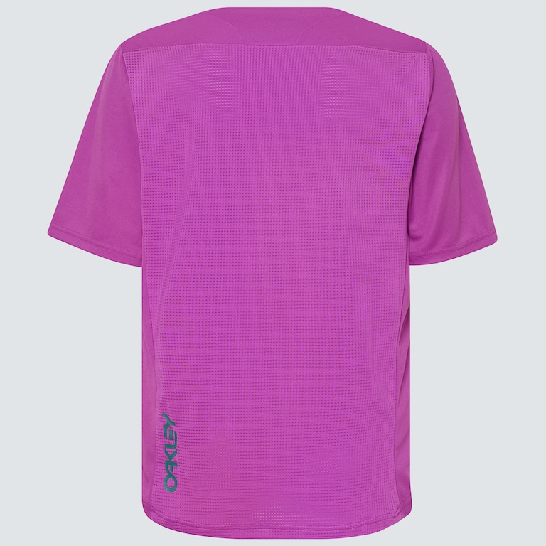 Wmns Factory Pilot Lite SS - Ultra Purple