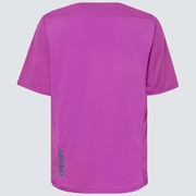 Wmns Factory Pilot Lite SS - Ultra Purple