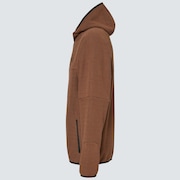 Peak Tyndall Rc Hybrid Jacket - Carafe