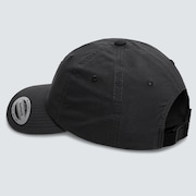 Oakley B1B Freex Patch Hat - Blackout