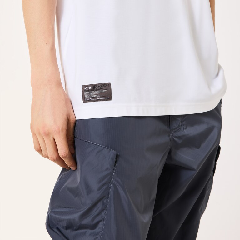 Fgl Union Pocket Tee 6.0 - White