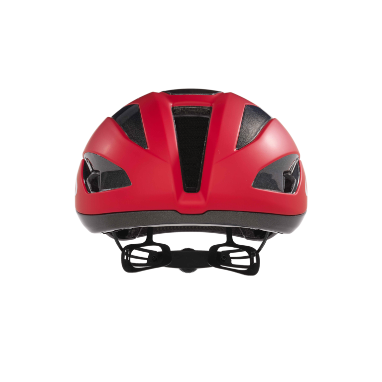 VELO MACH MIPS - Black/Red Pro