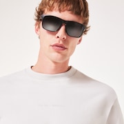 Soho SL Tee - Lunar Rock