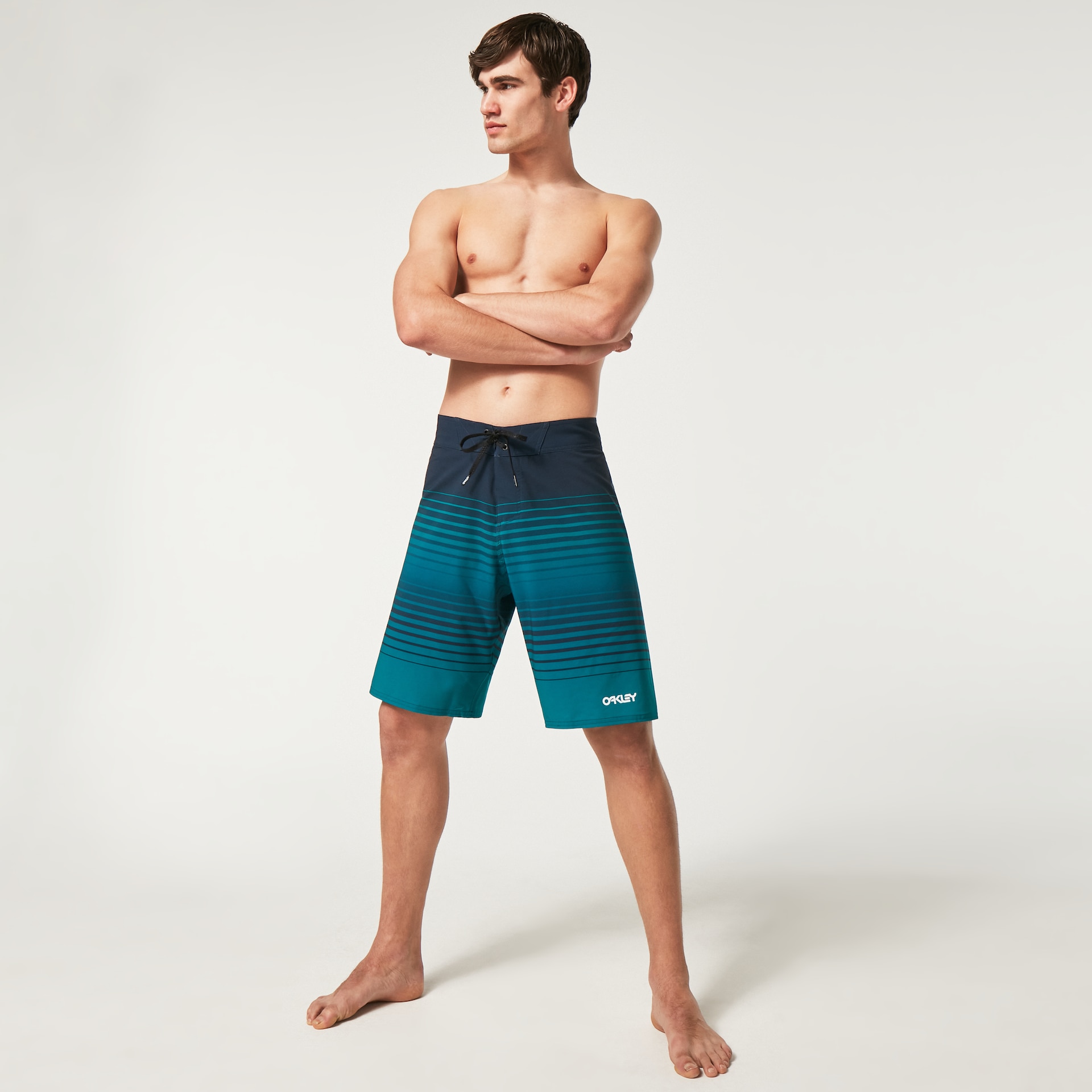 Oakley Fade Out 21