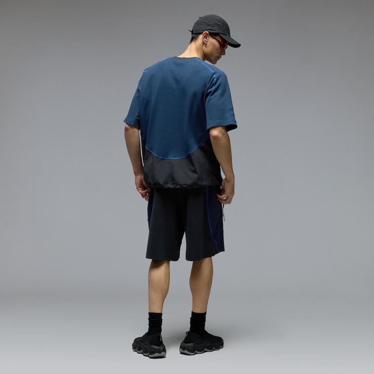 Tidal Short - Pitch Black
