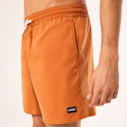 Robinson Rc 16" Beachshort - Ginger