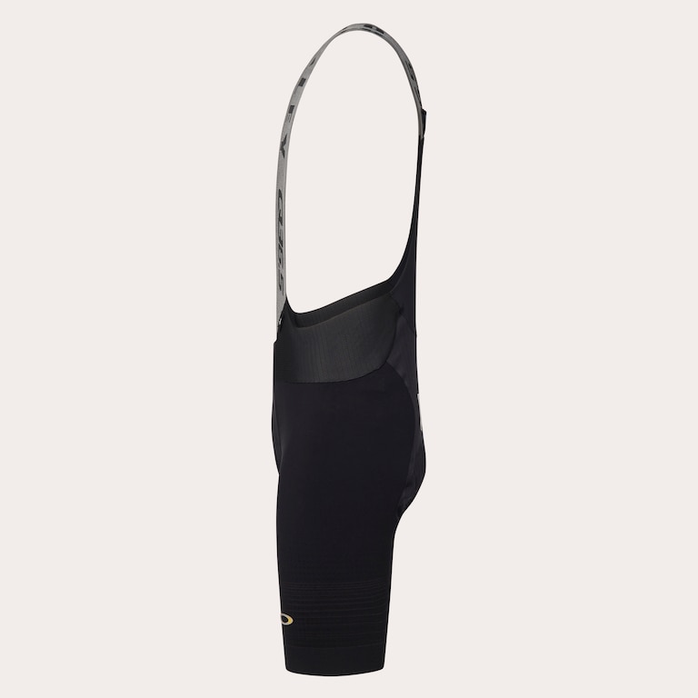 Oakley x Q36.5 Clima Cycling Bib Shorts - Blackout