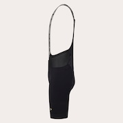 Oakley x Q36.5 Clima Cycling Bib Shorts - Blackout