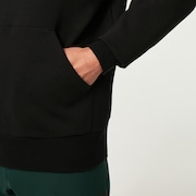Factory Pilot Rc Hoodie - Blackout