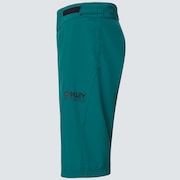 Factory Pilot  Lite Short - Bayberry