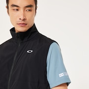 Oakley Tactful Wind Jacket 6.0 - Blackout