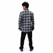 Camisa Oakley Explorer - Dark Blue