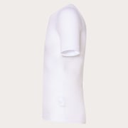 Endurance Base Layer Ss - White