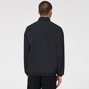 TNP Pure Anorak - Blackout