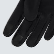 Core Ellipse Gloves - Blackout